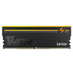 Lexar Thor 32GB 6000Bus DDR5 RGB Desktop RAM